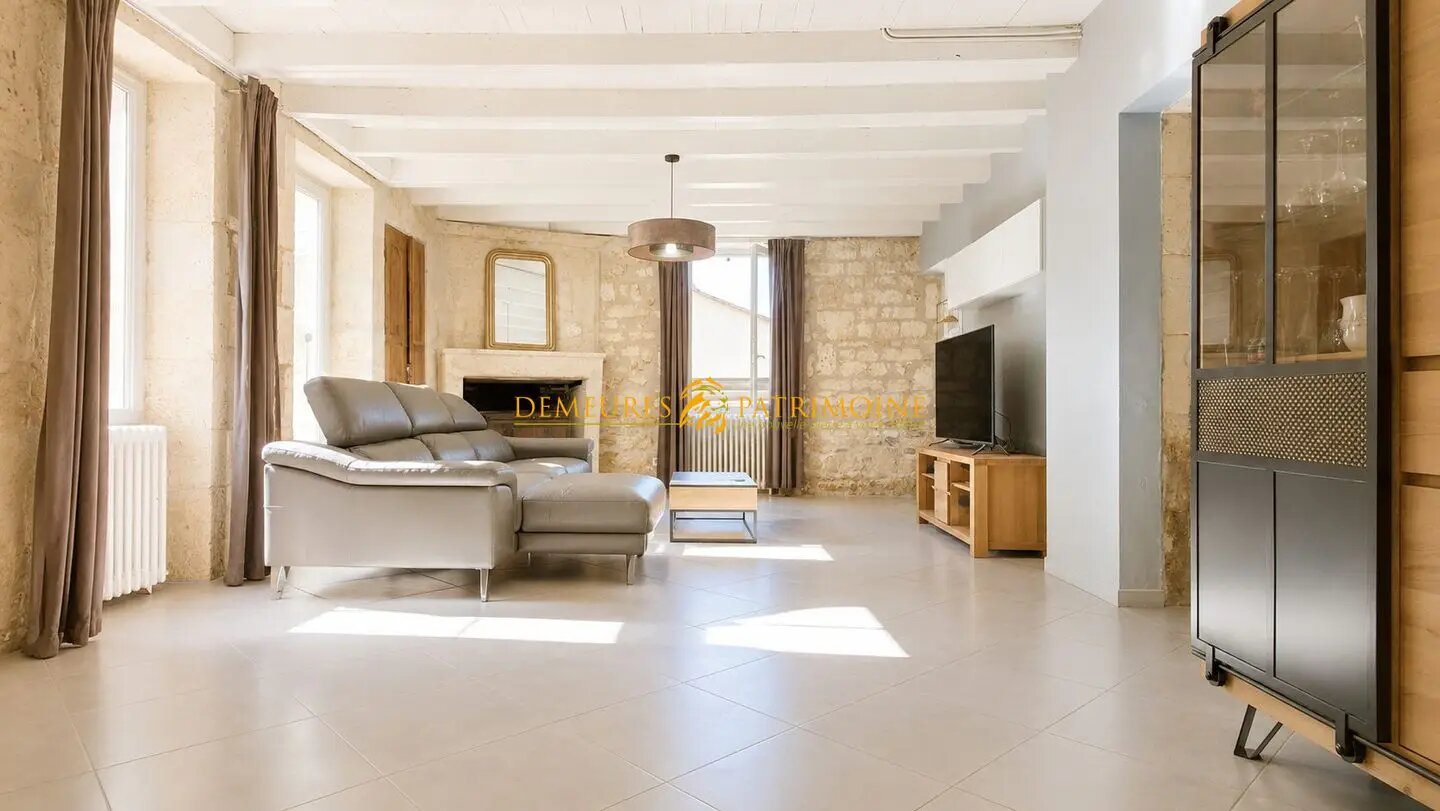 Maison à vendre, 154m², L'Isle-d'Espagnac