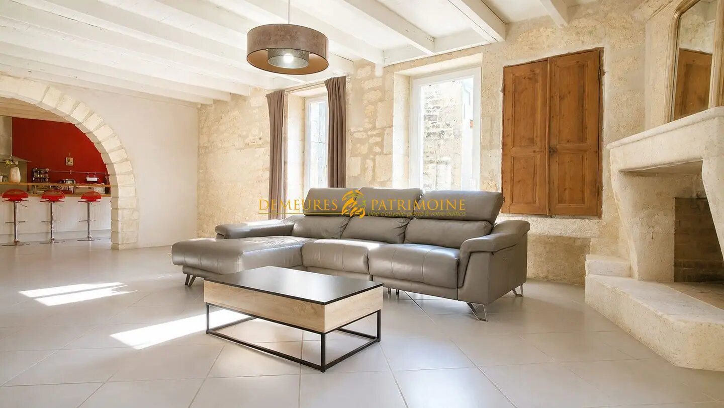 Maison à vendre, 154m², L'Isle-d'Espagnac