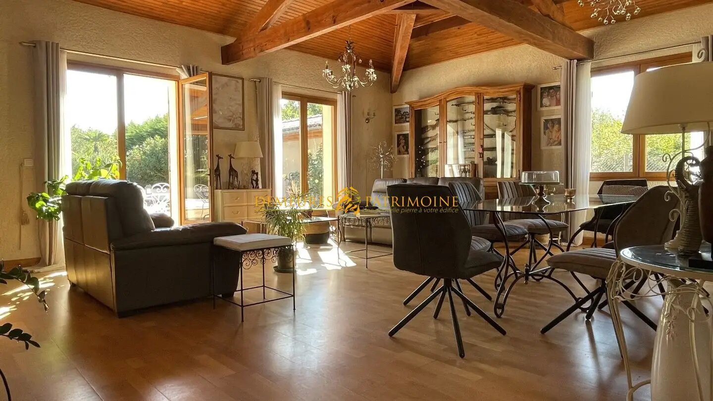 Maison à vendre, 194m², Astaffort