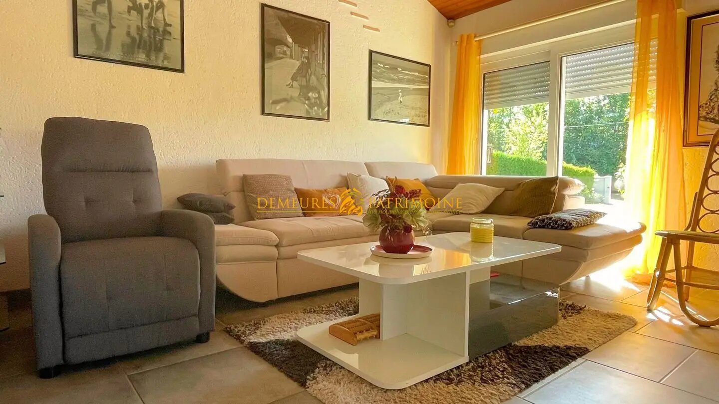 Maison à vendre, 208m², Saint-Hilaire-de-Lusignan