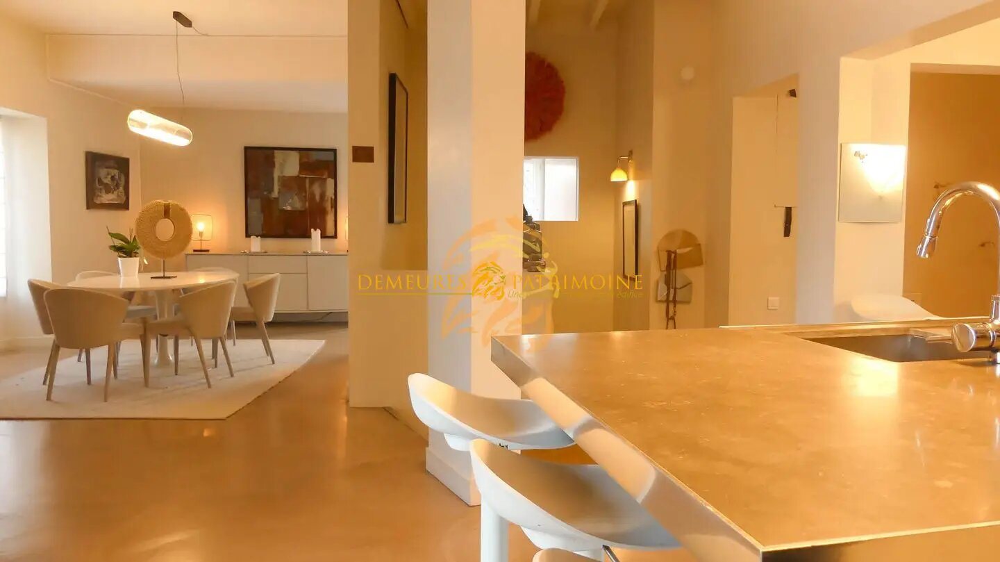 Appartement à vendre, 225m², Angoulême