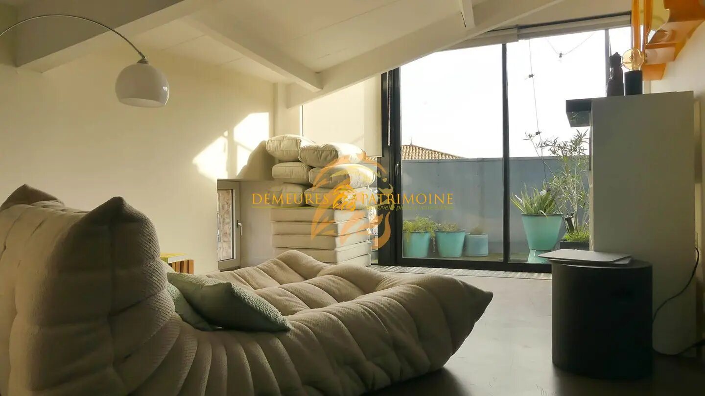Appartement à vendre, 225m², Angoulême