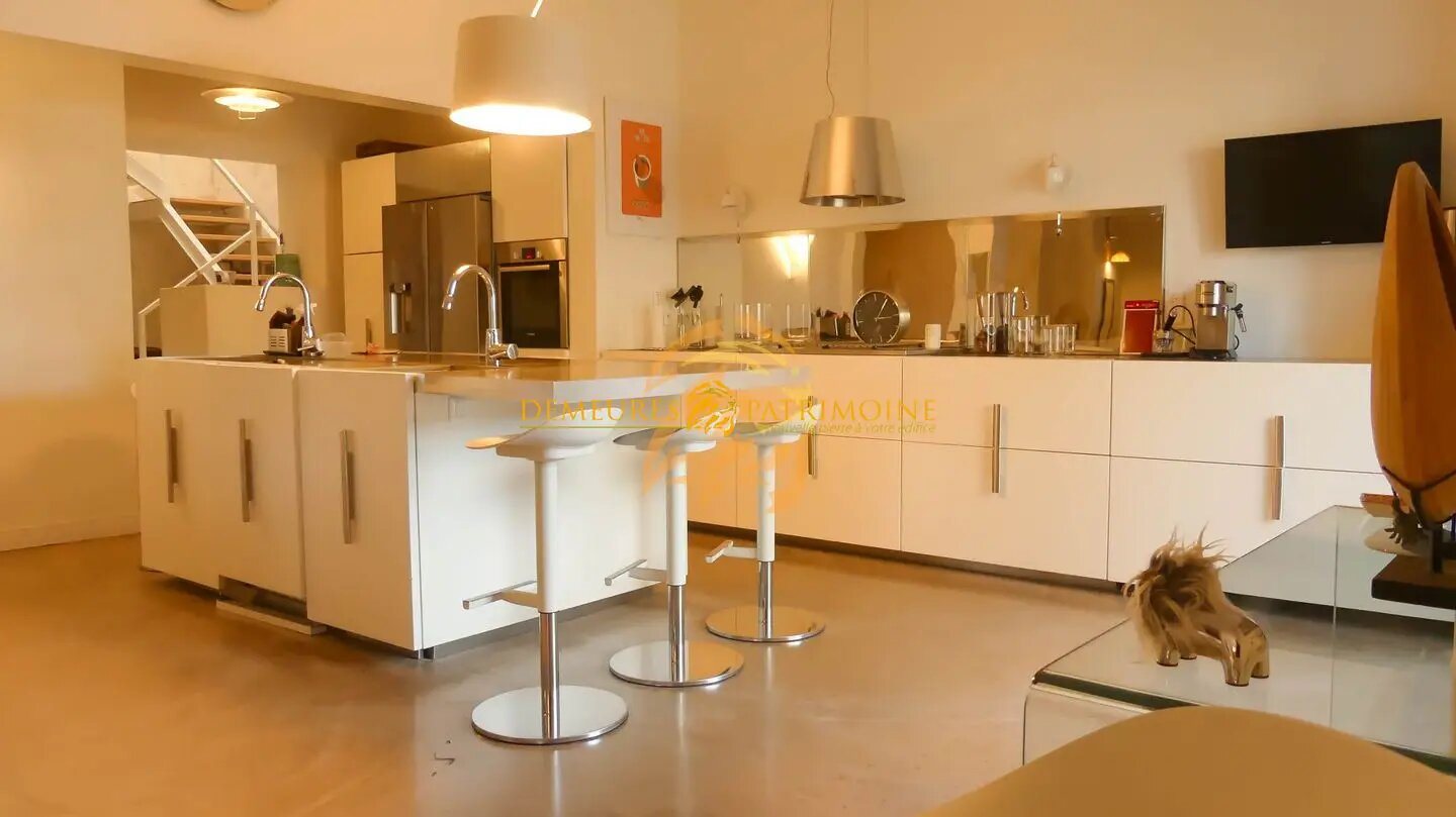 Appartement à vendre, 225m², Angoulême