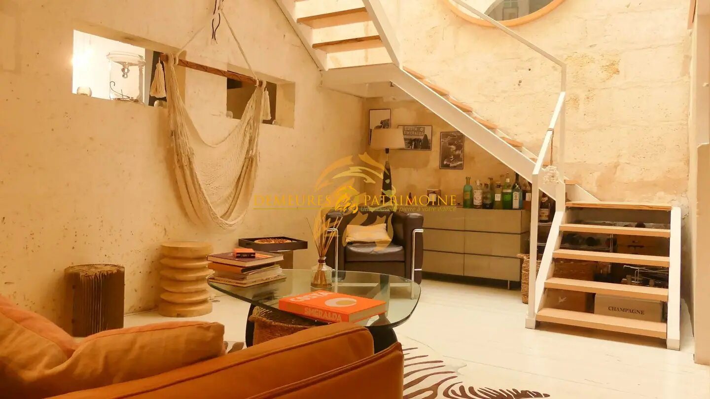 Appartement à vendre, 225m², Angoulême