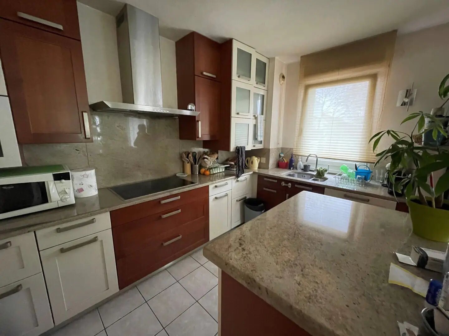 Appartement à louer, 65m², Illzach