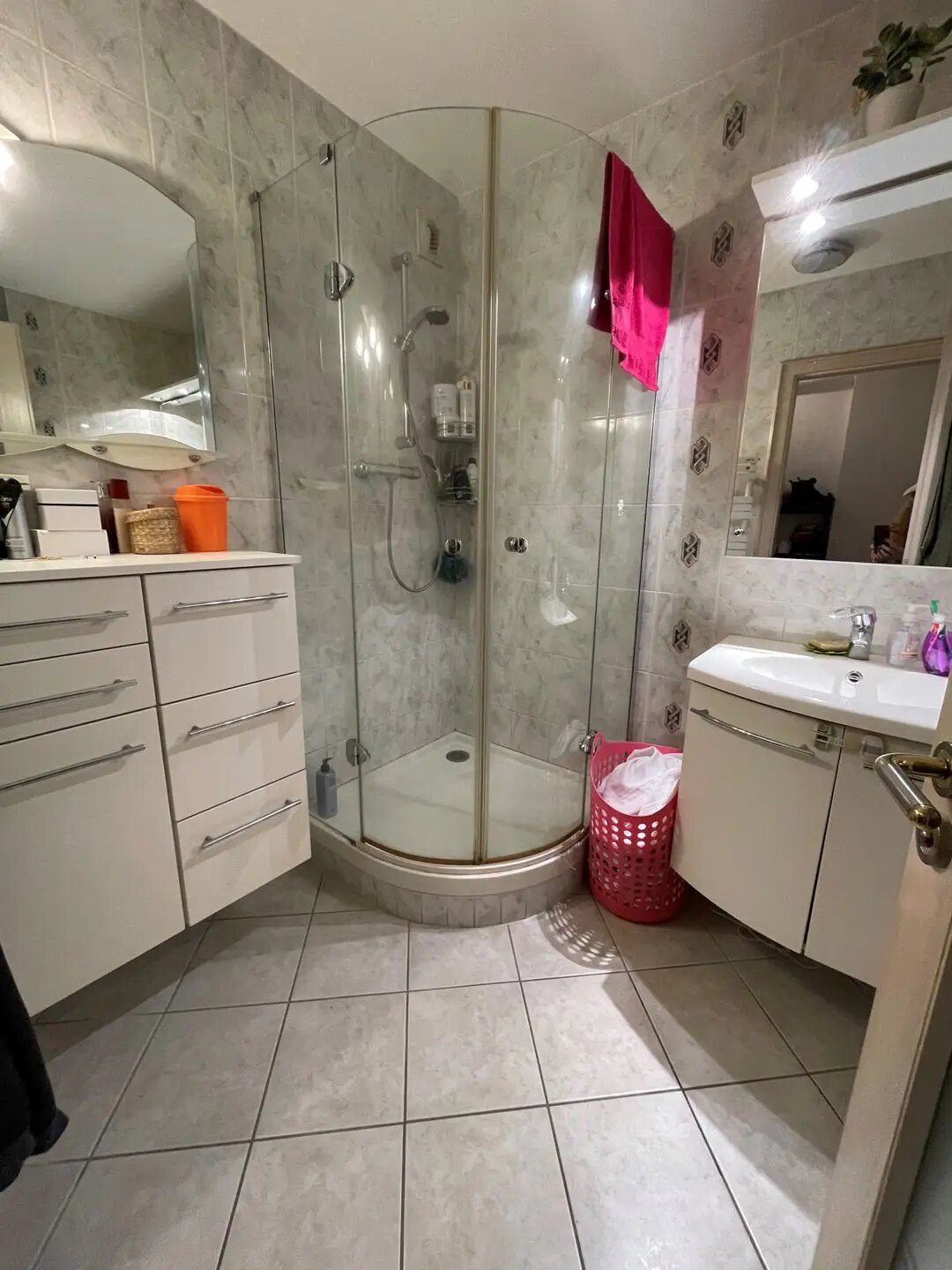 Appartement à louer, 65m², Illzach