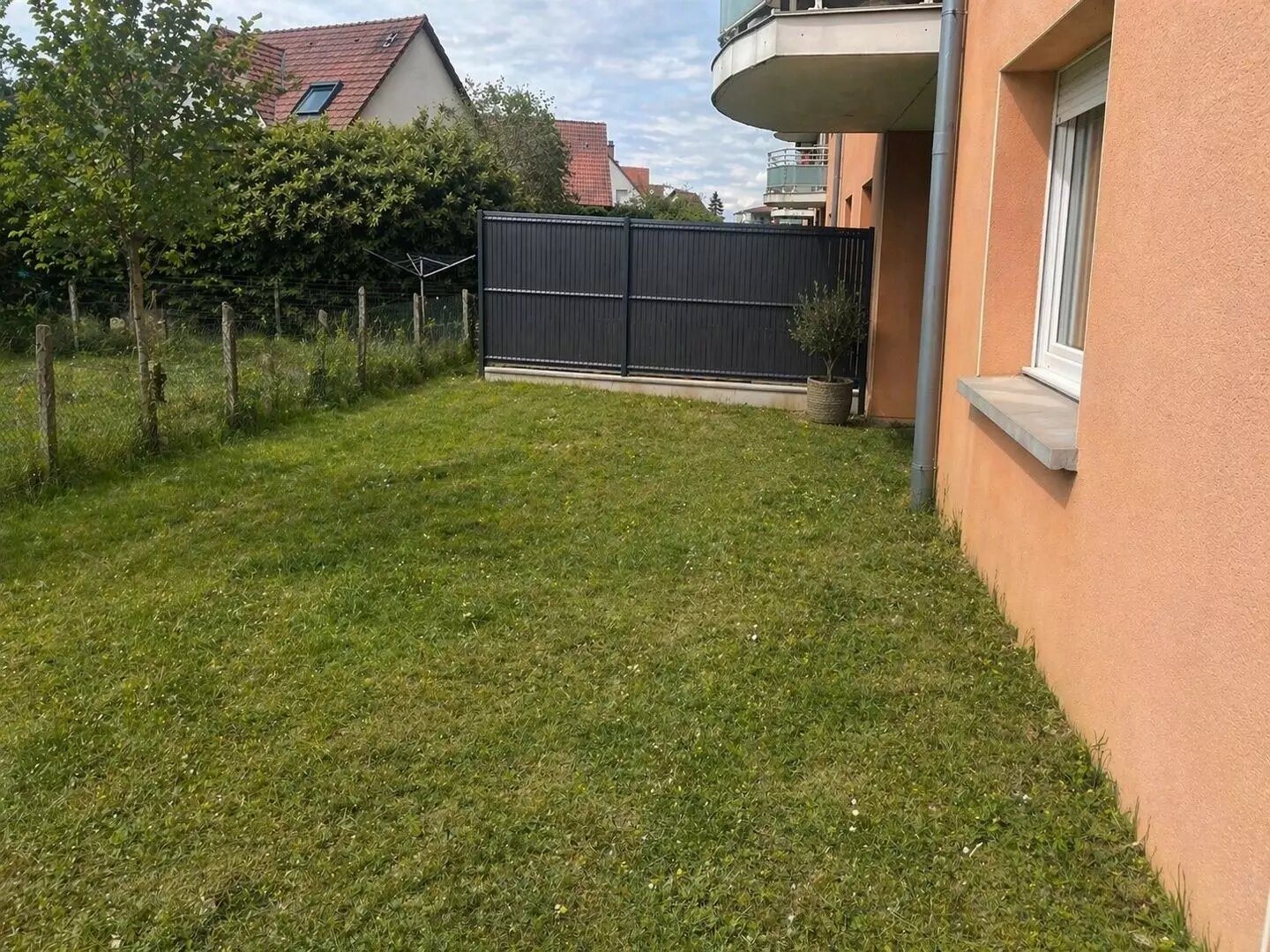 Appartement à vendre, 55m², Habsheim