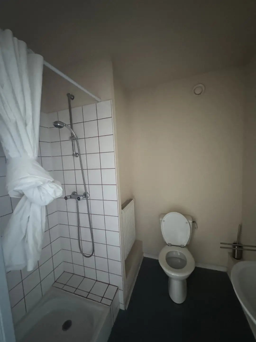 Appartement à louer, 19m², Mulhouse