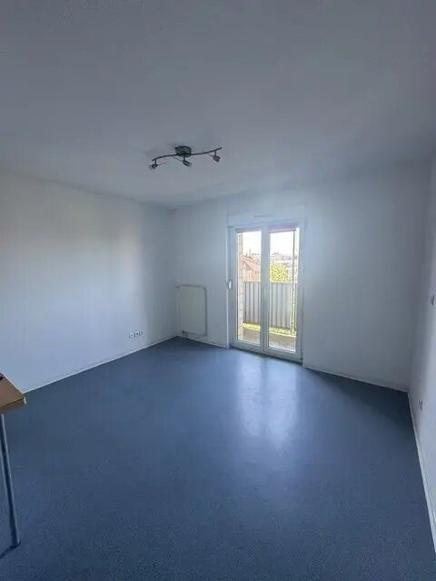 Appartement à louer, 20m², Illzach