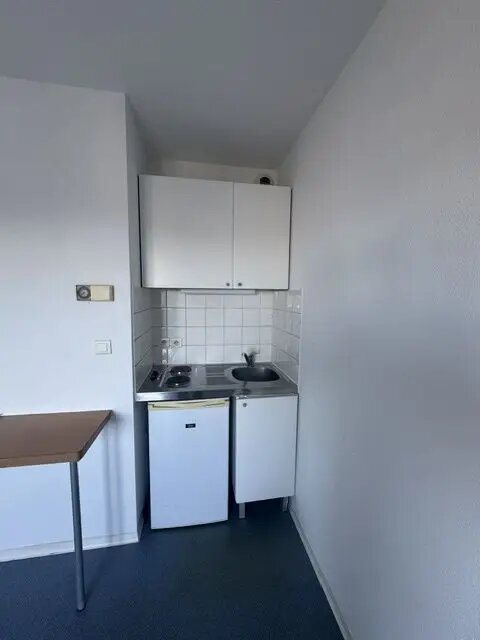 Appartement à louer, 20m², Illzach