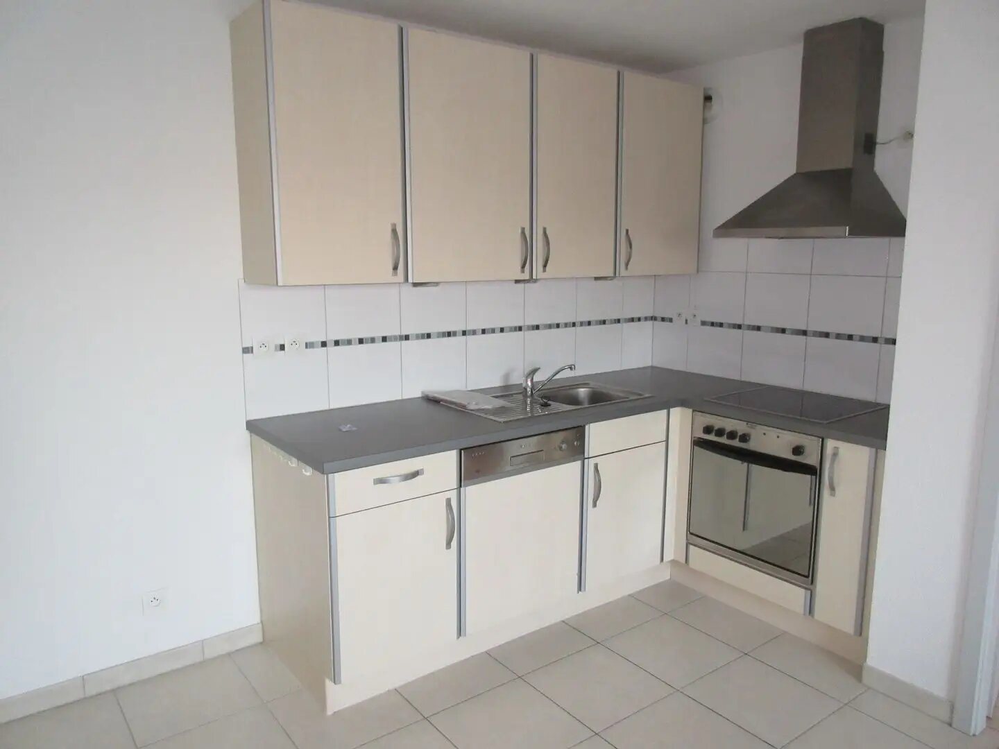 Appartement à vendre, 43m², Illzach