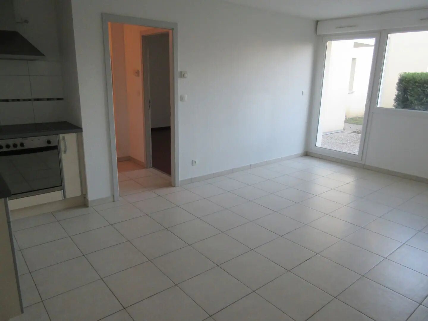 Appartement à vendre, 43m², Illzach