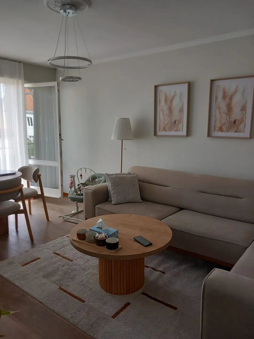 Appartement à louer, 67m², Mulhouse