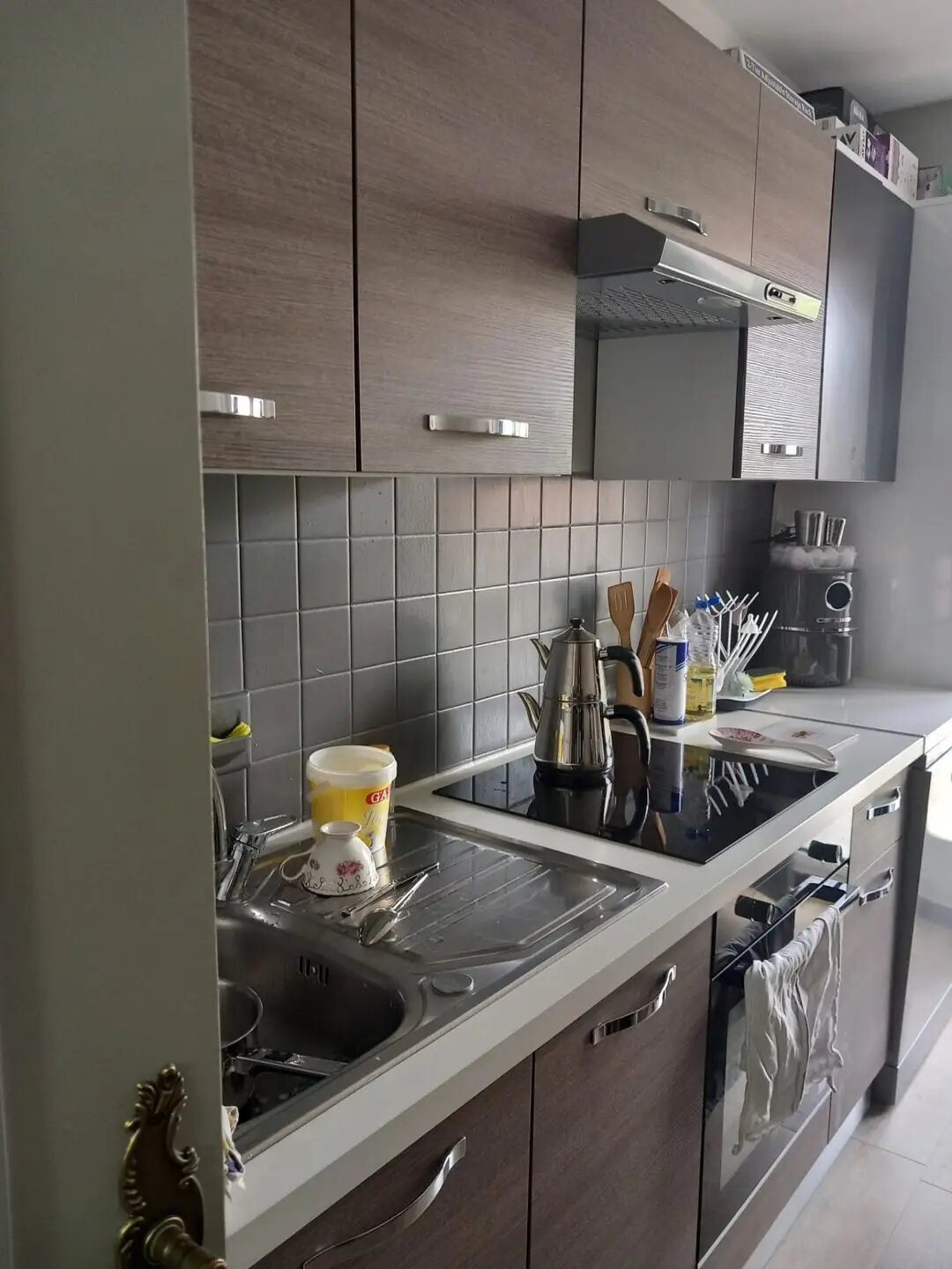 Appartement à louer, 67m², Mulhouse