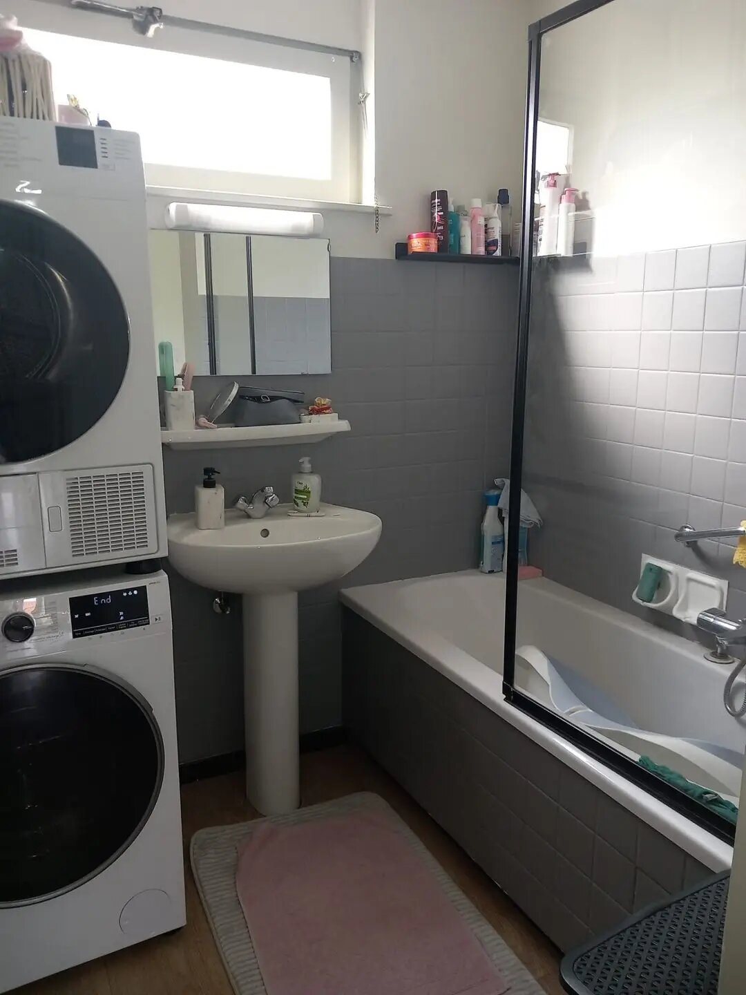 Appartement à louer, 67m², Mulhouse