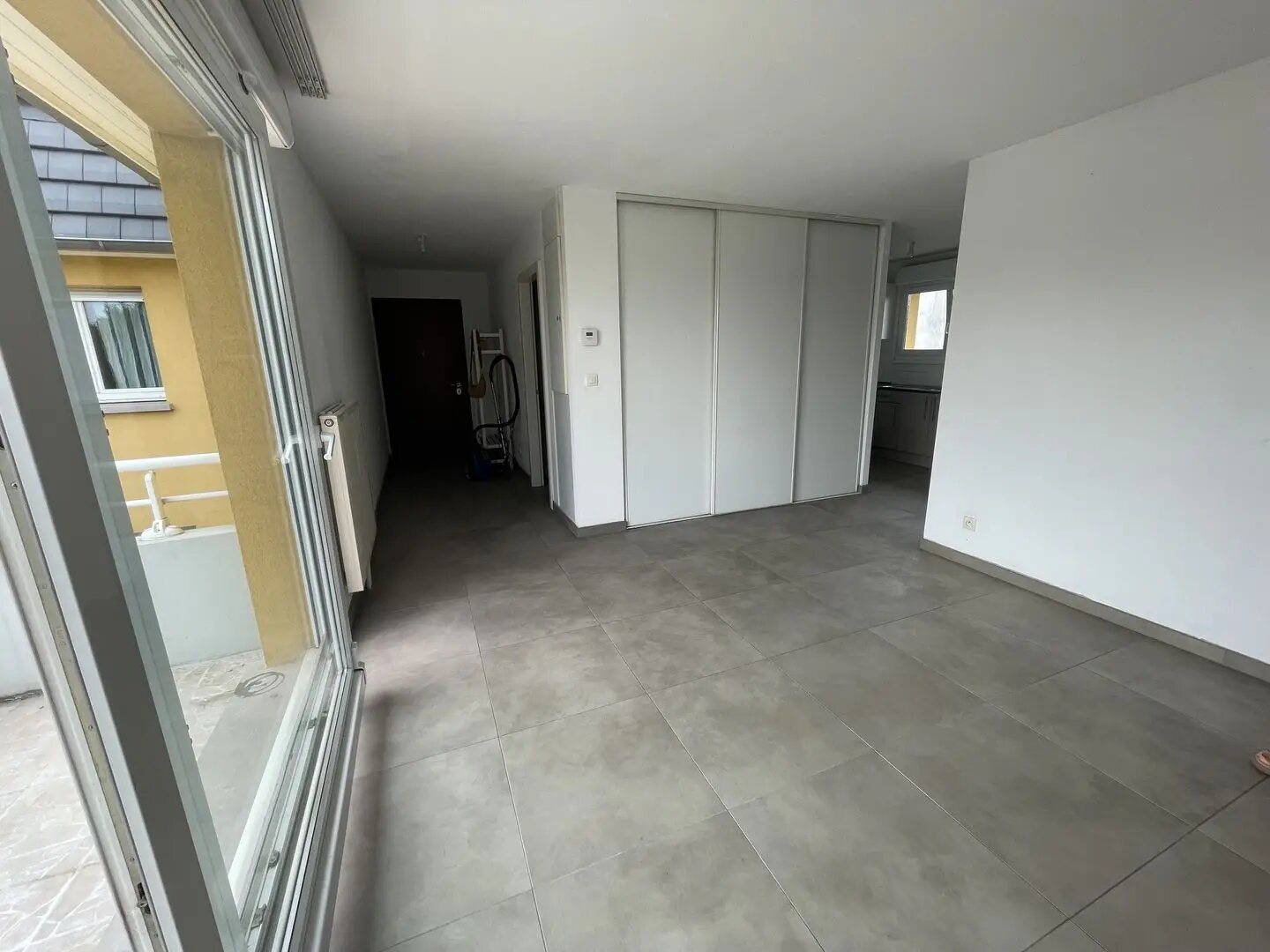 Appartement à louer, 50m², Illzach