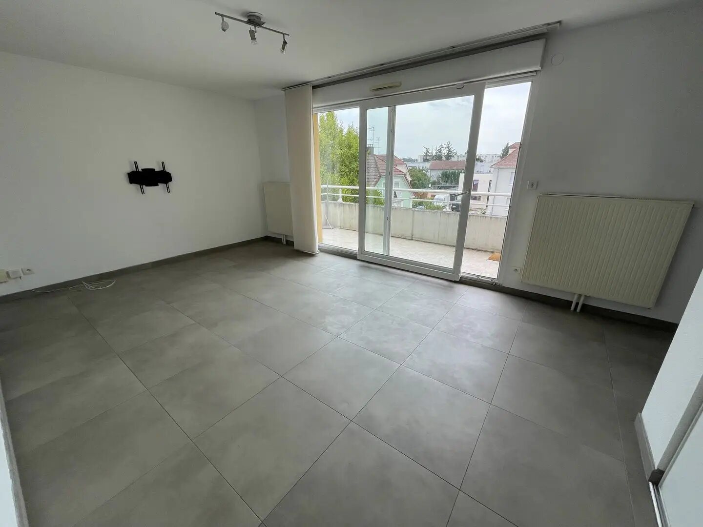 Appartement à louer, 50m², Illzach