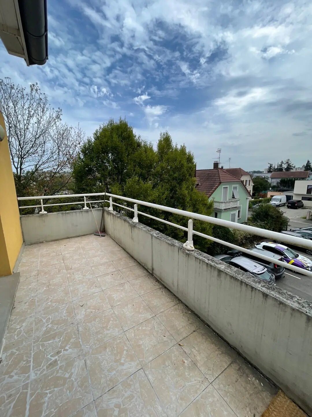 Appartement à louer, 50m², Illzach