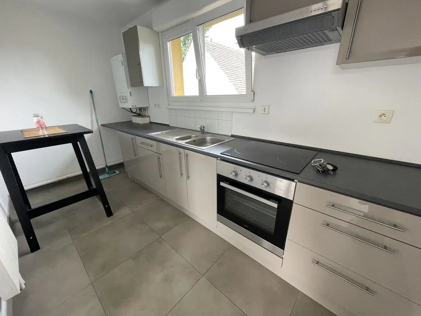Appartement à louer, 50m², Illzach
