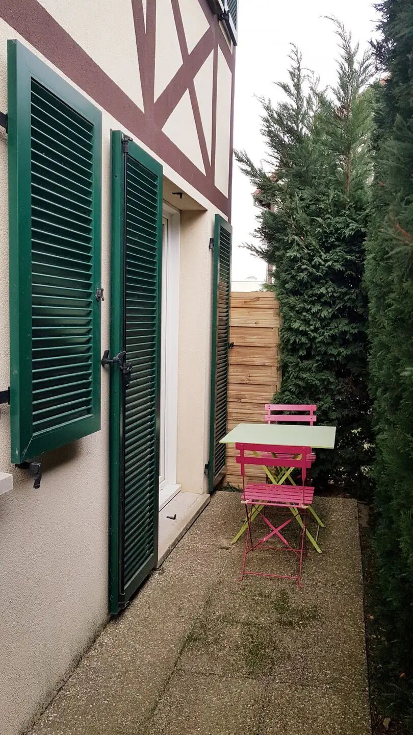 Appartement à louer, 34m², Bollwiller