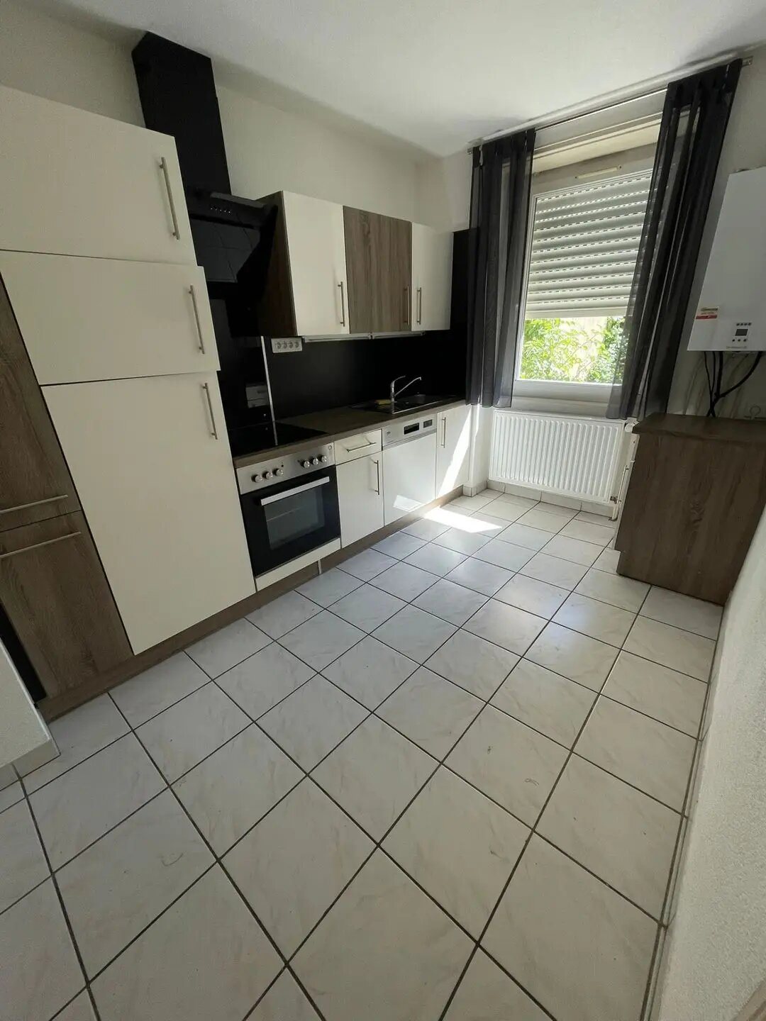 Appartement à louer, 34m², Mulhouse