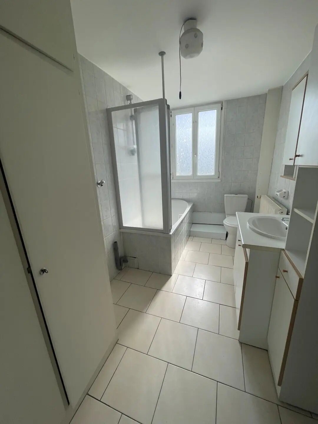 Appartement à louer, 88m², Sierentz