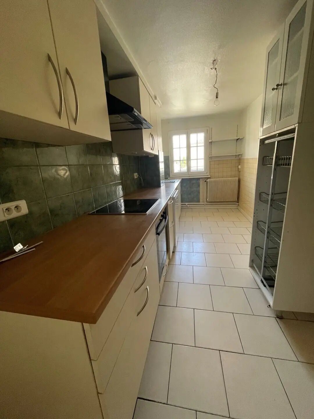 Appartement à louer, 88m², Sierentz