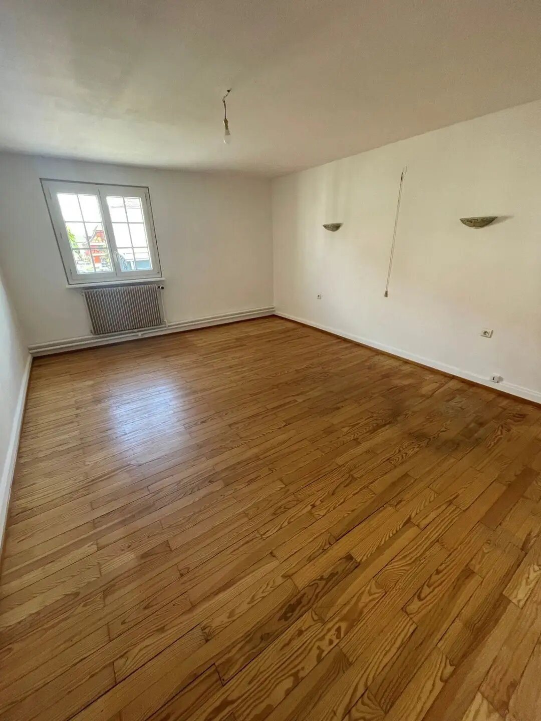 Appartement à louer, 88m², Sierentz