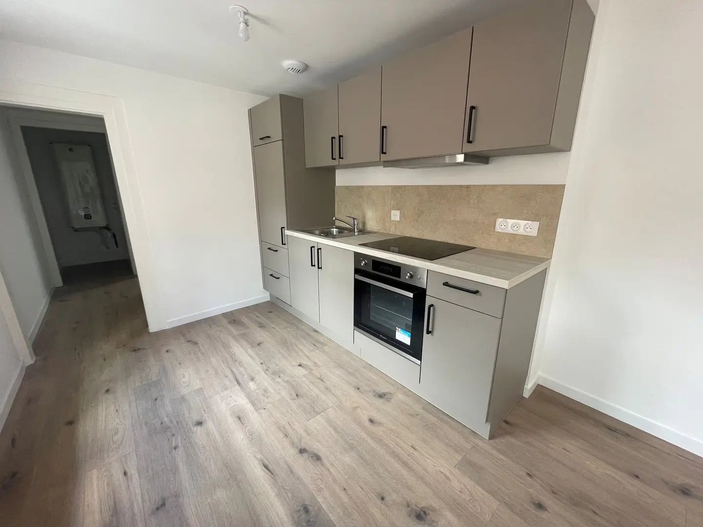 Appartement à louer, 41m², Thann