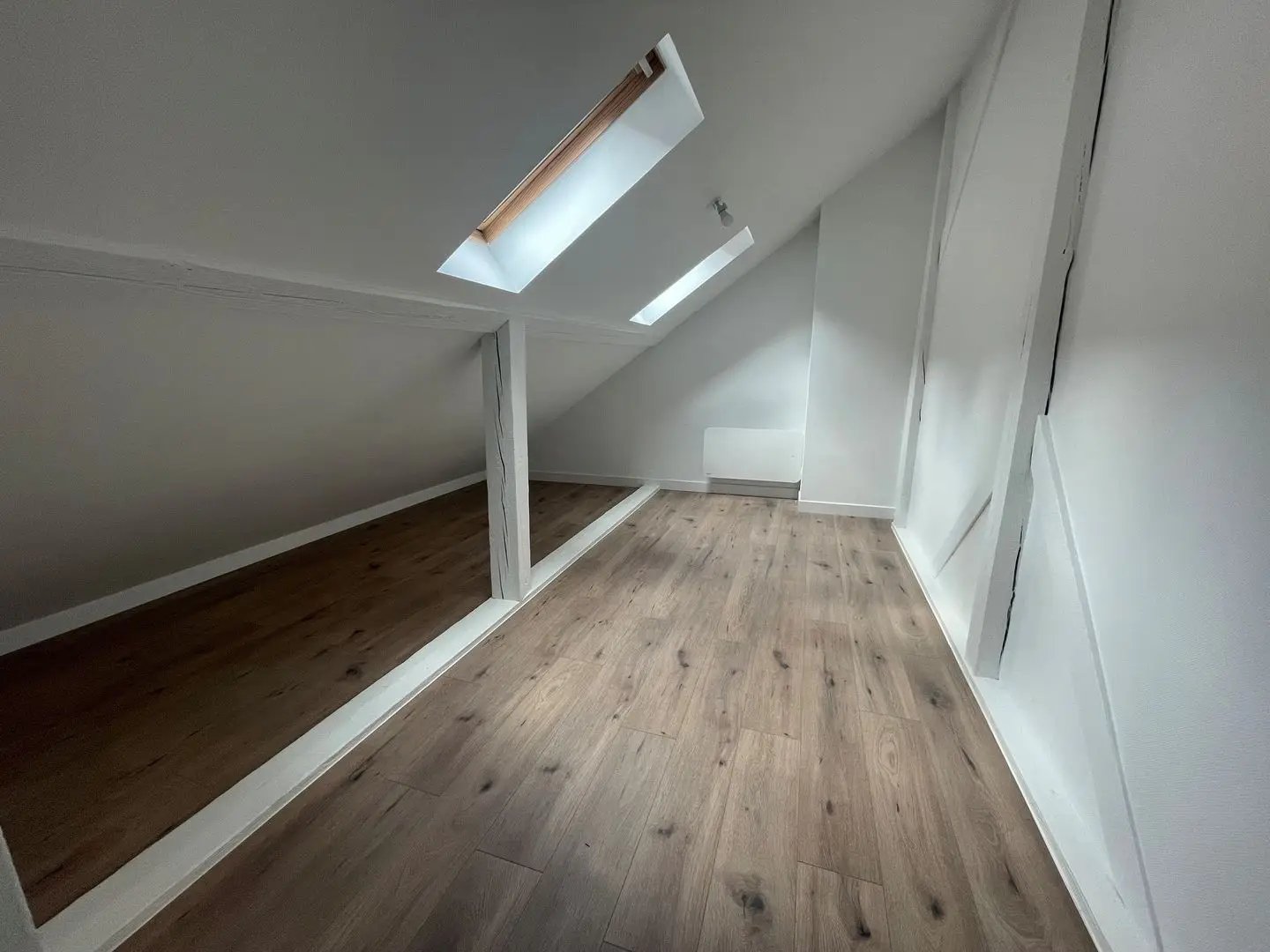 Appartement à louer, 41m², Thann