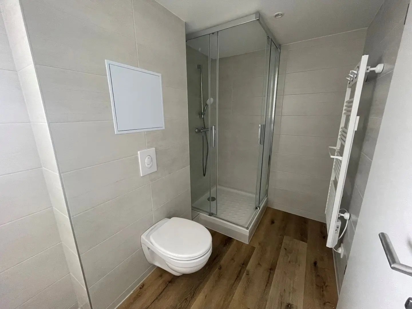 Appartement à louer, 41m², Thann