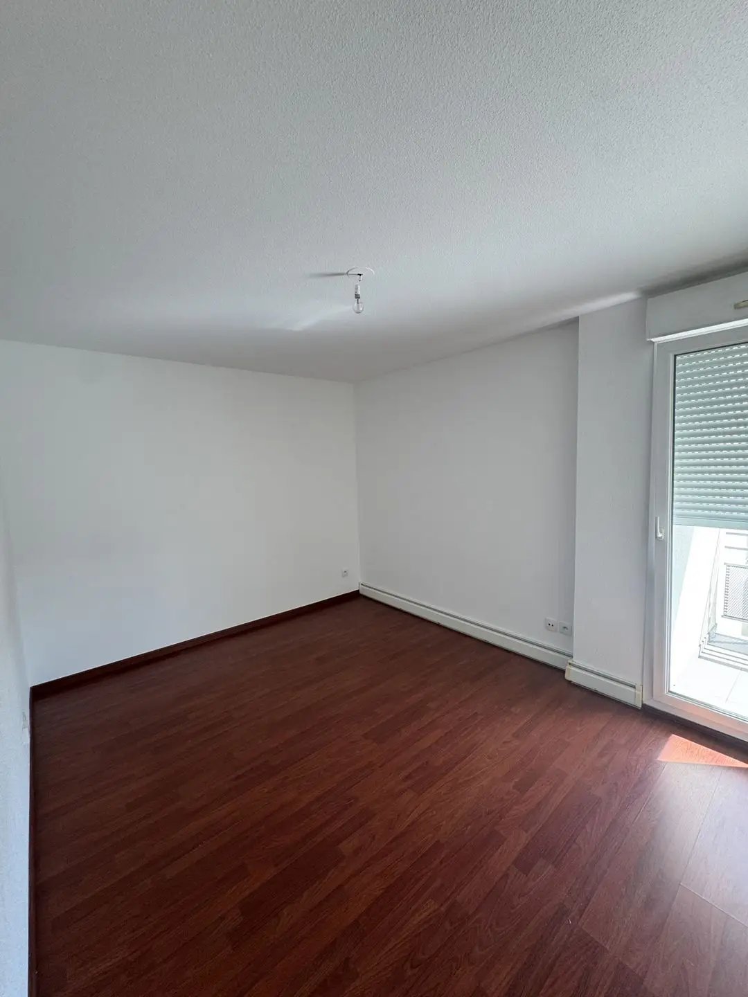 Appartement à louer, 43m², Illzach
