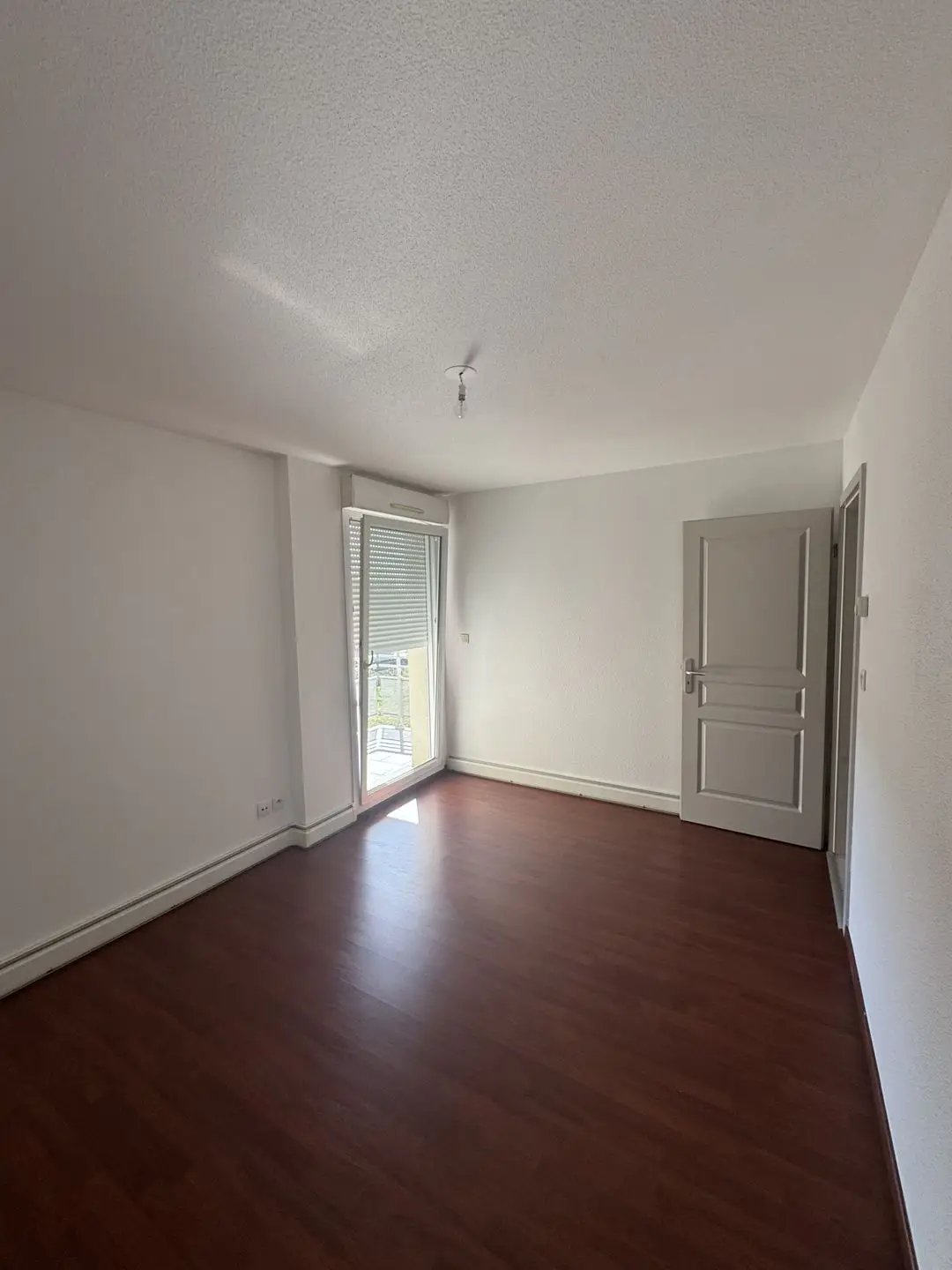 Appartement à louer, 43m², Illzach