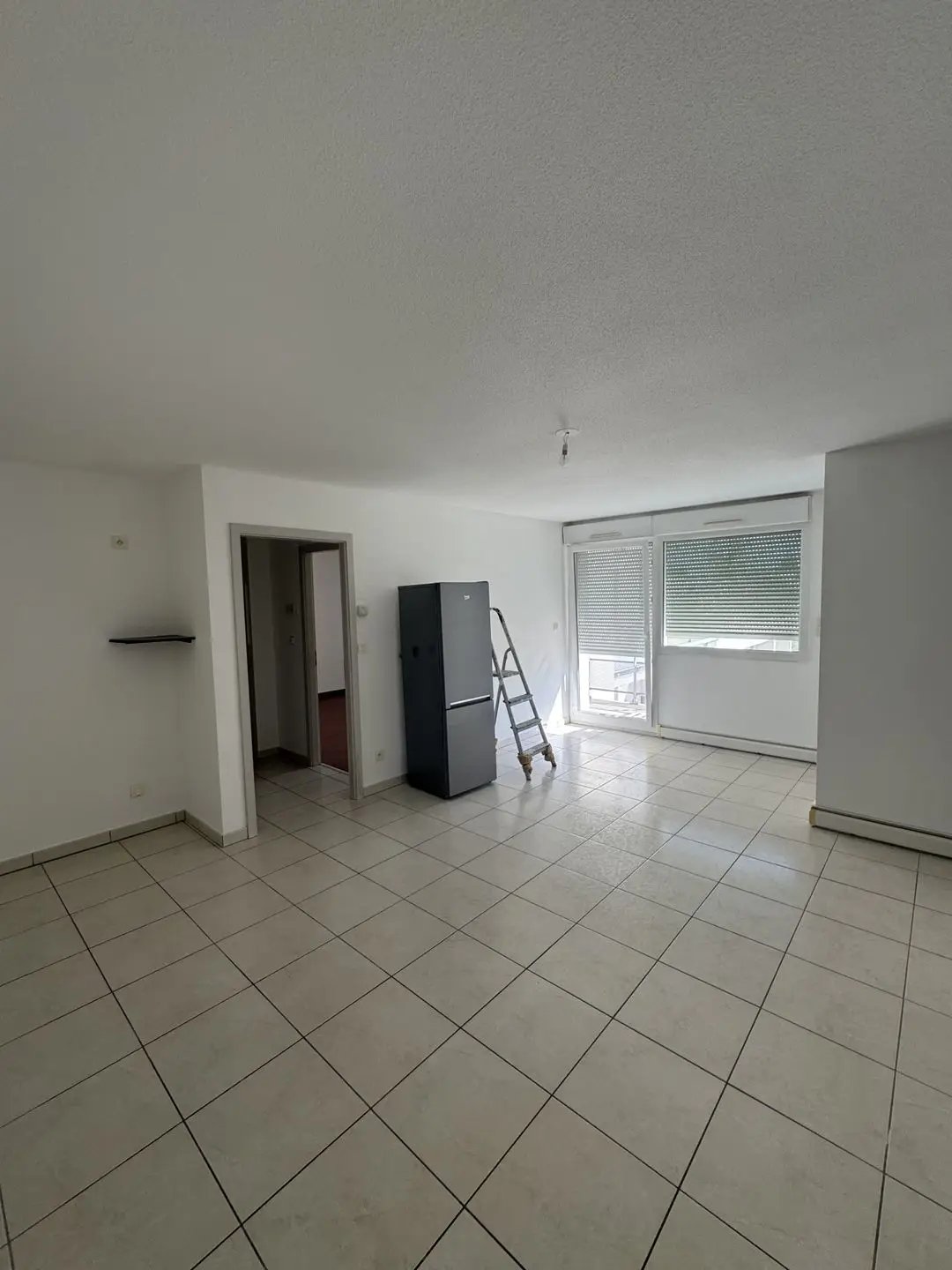 Appartement à louer, 43m², Illzach