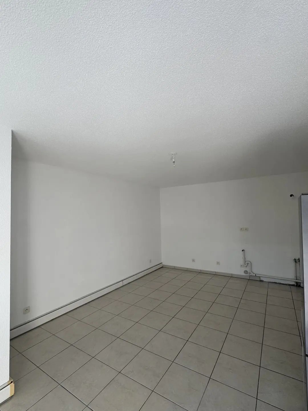 Appartement à louer, 43m², Illzach