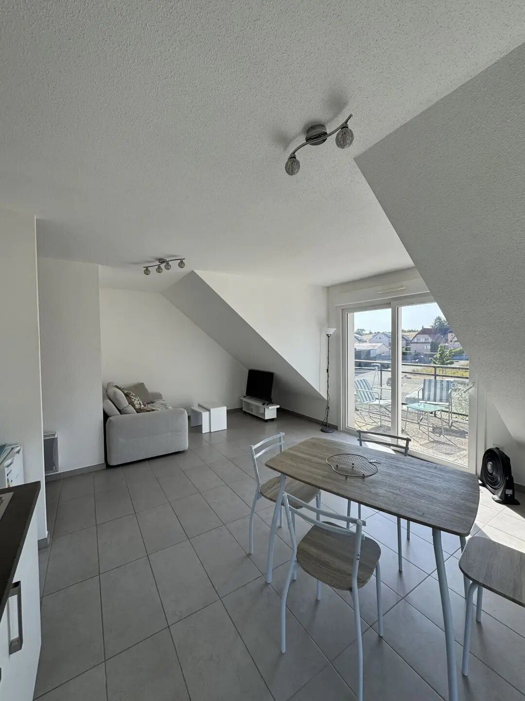 Appartement à louer, 59m², Morschwiller-le-Bas