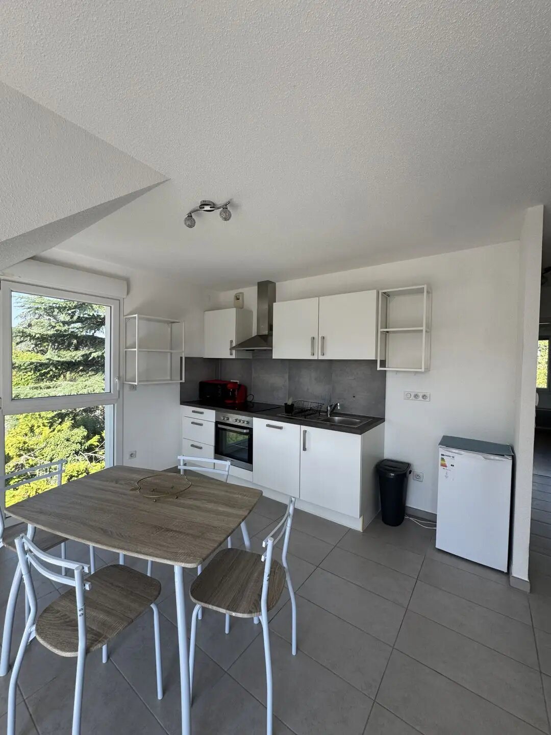 Appartement à louer, 59m², Morschwiller-le-Bas