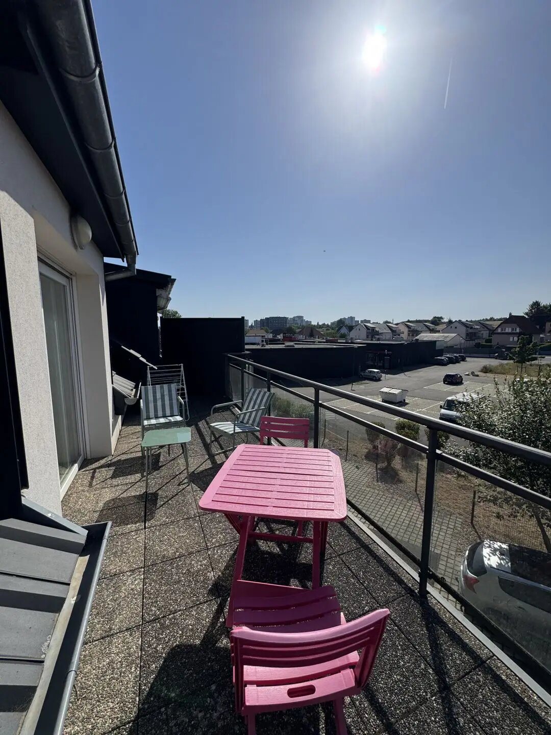 Appartement à louer, 59m², Morschwiller-le-Bas