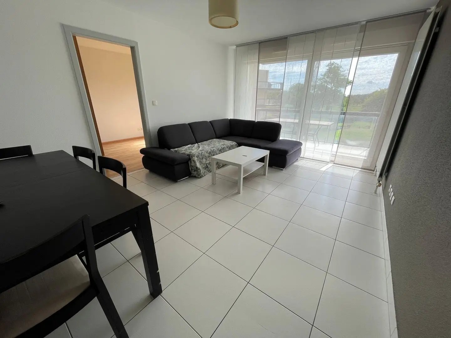 Appartement à louer, 49m², Illzach
