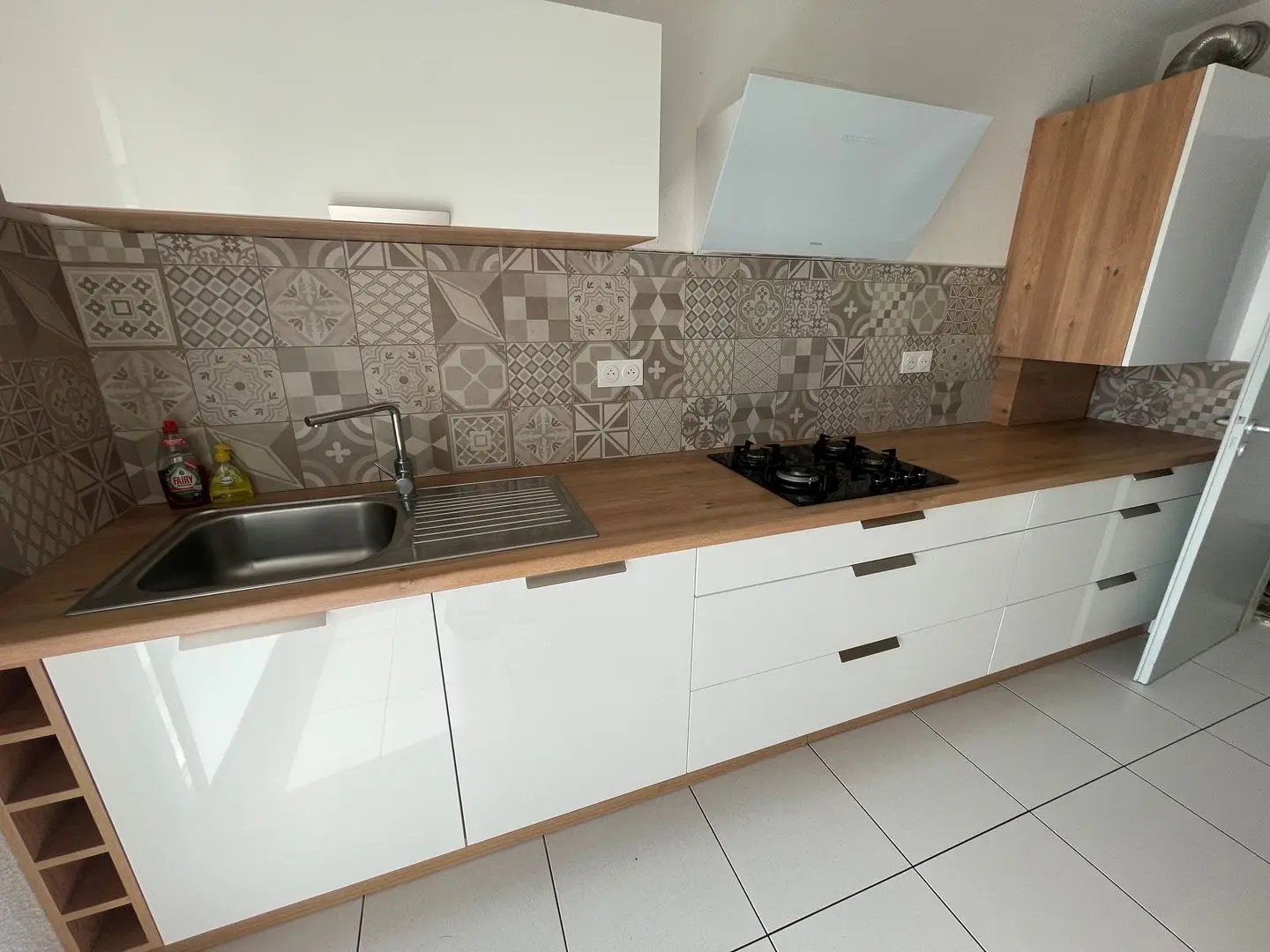 Appartement à louer, 49m², Illzach