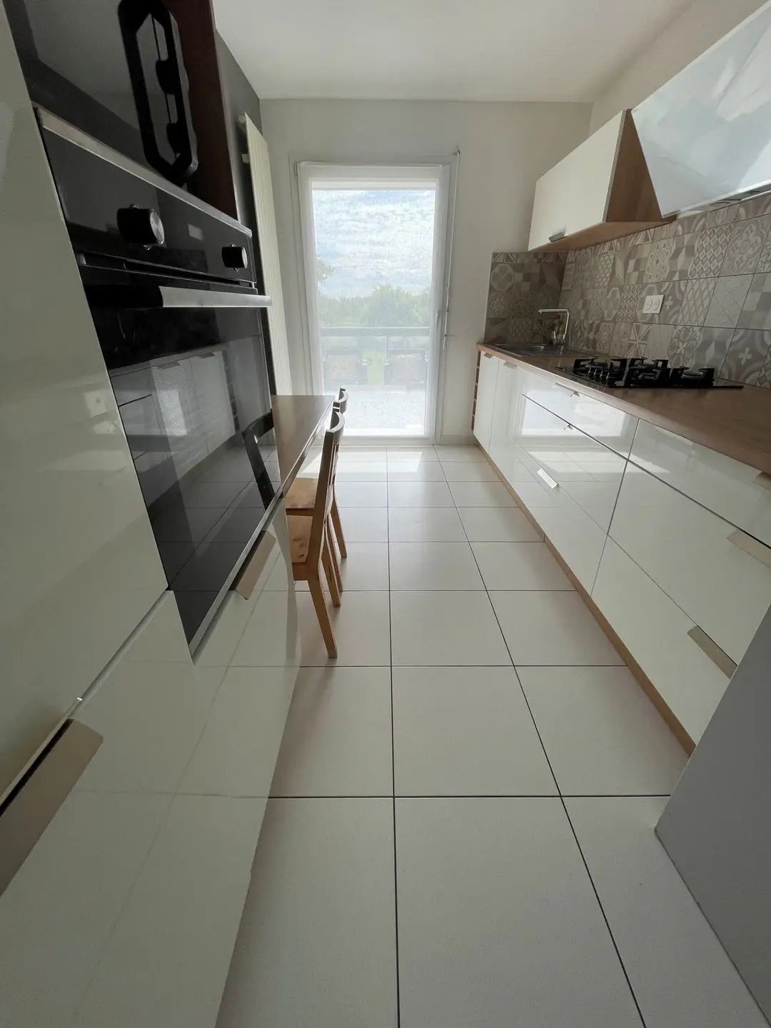 Appartement à louer, 49m², Illzach