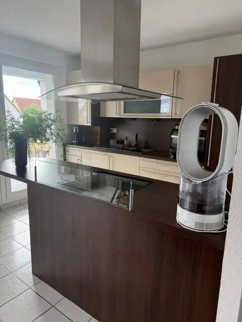 Appartement à louer, 65m², Wittenheim