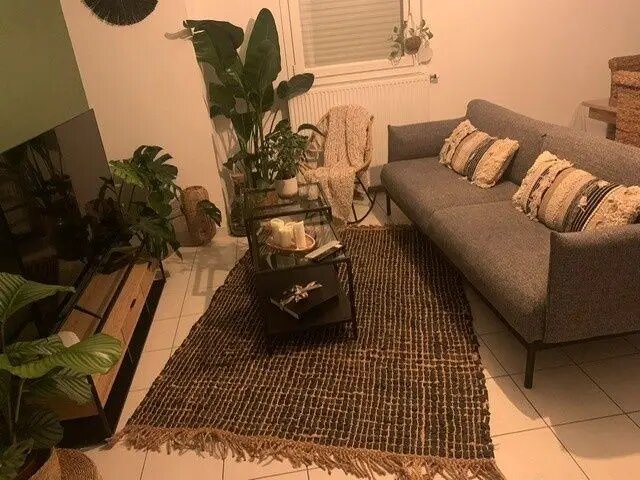 Appartement à louer, 65m², Wittenheim