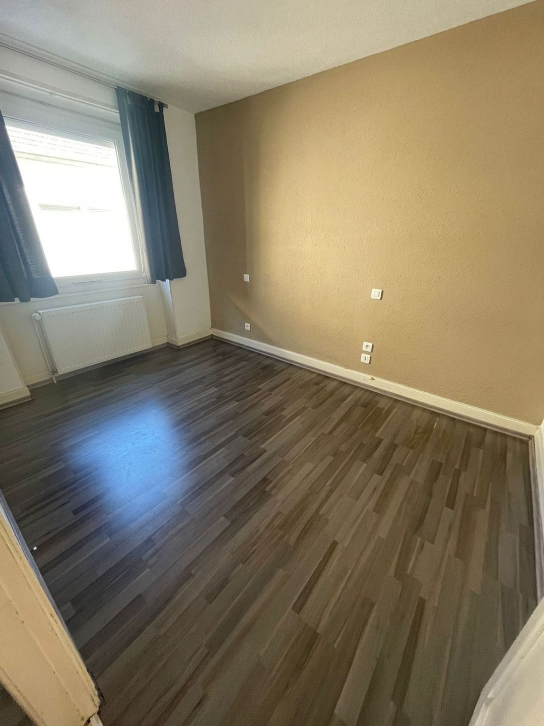 Appartement à louer, 34m², Mulhouse