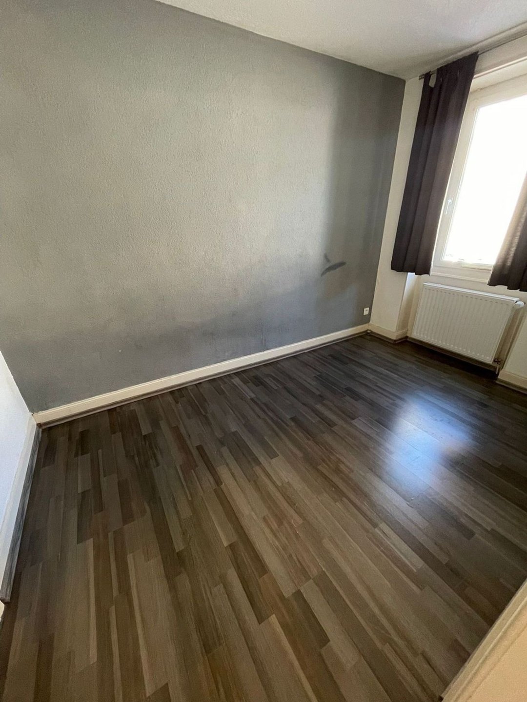 Appartement à louer, 34m², Mulhouse