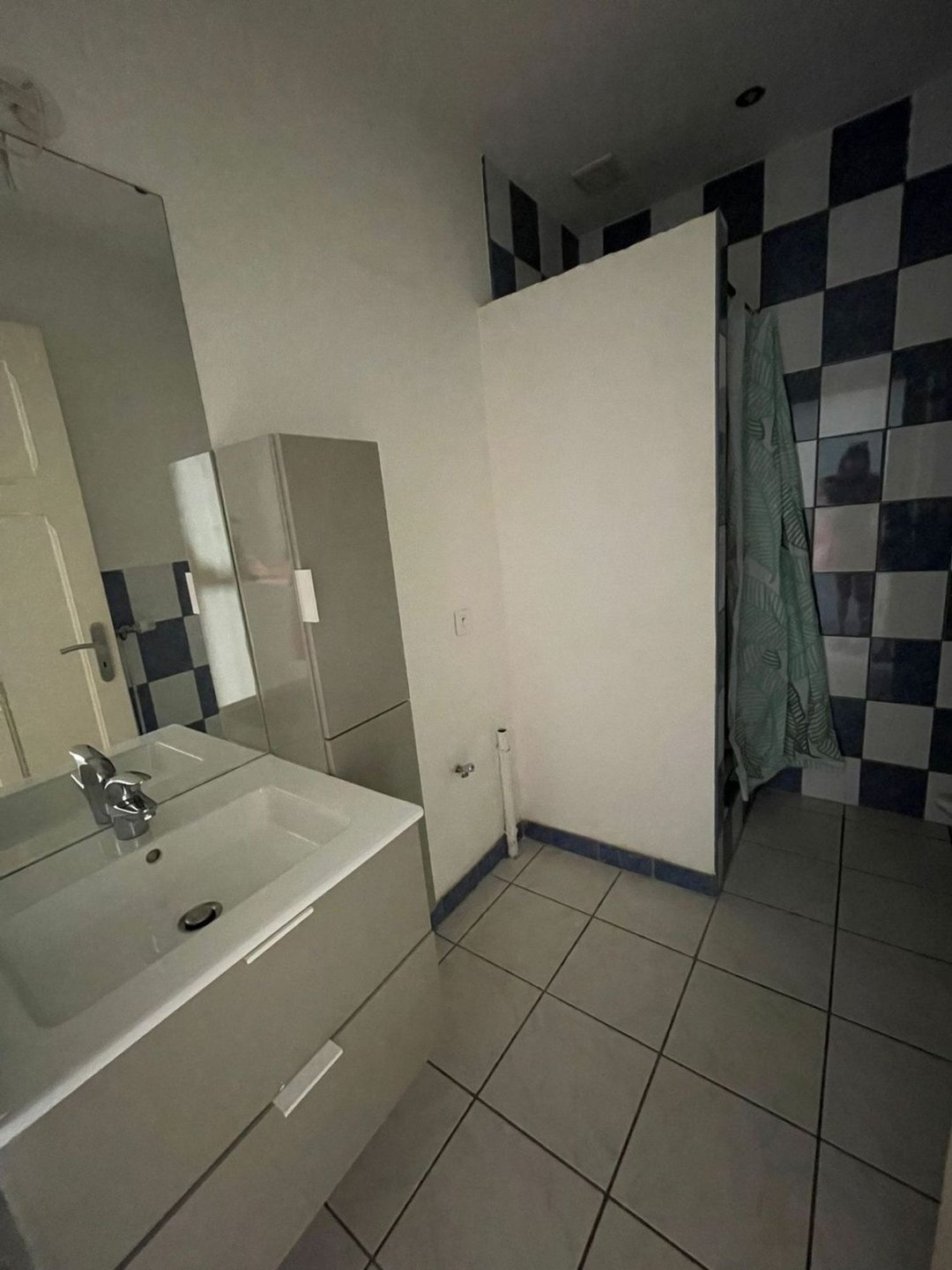 Appartement à louer, 34m², Mulhouse