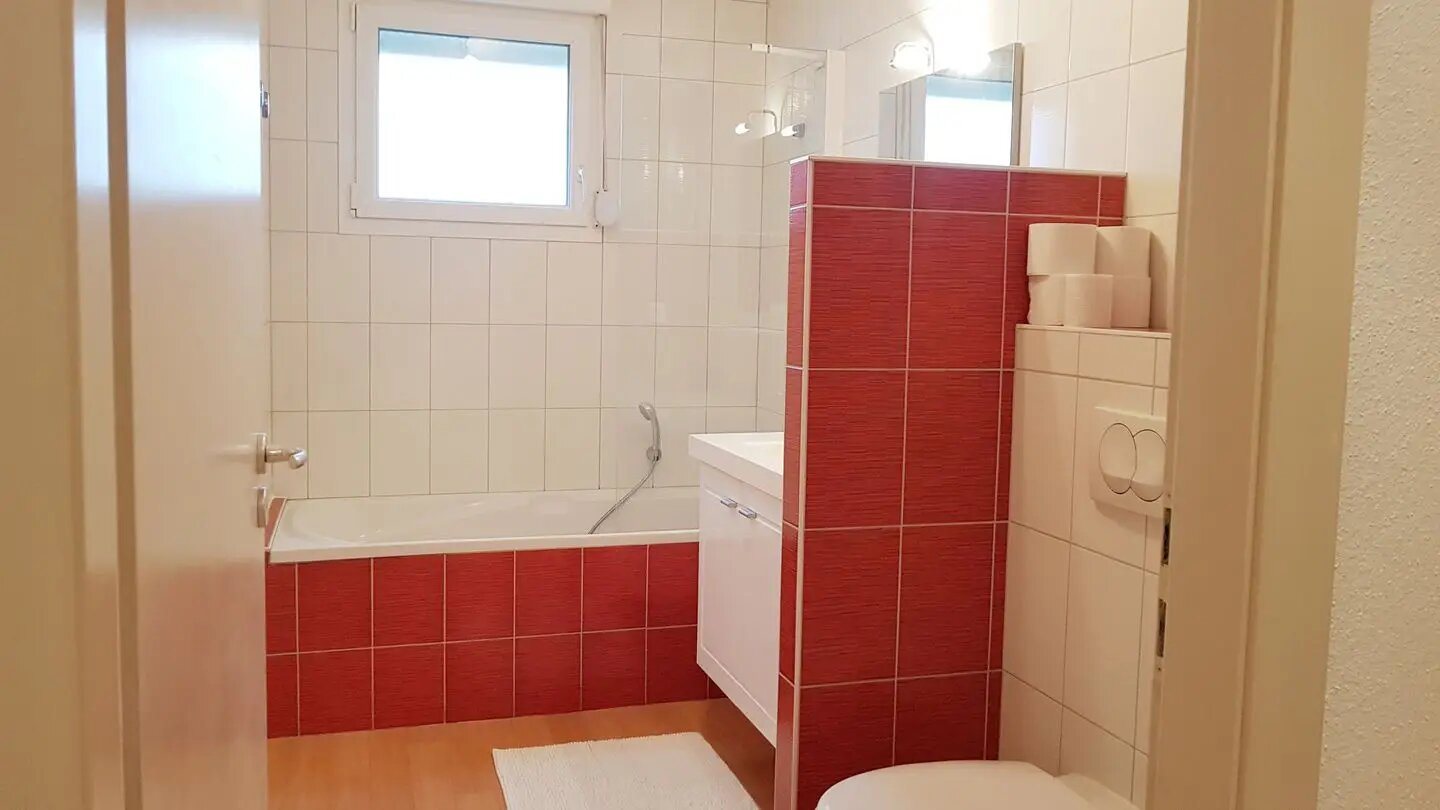 Appartement à vendre, 34m², Bollwiller