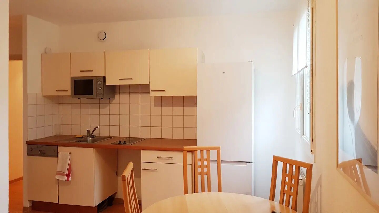 Appartement à vendre, 34m², Bollwiller
