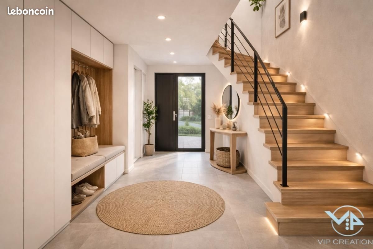 Maison à vendre, 92m², Balma