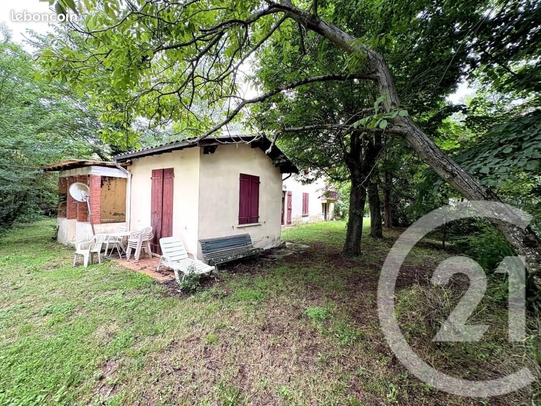 Maison à vendre, 123m², Tournefeuille
